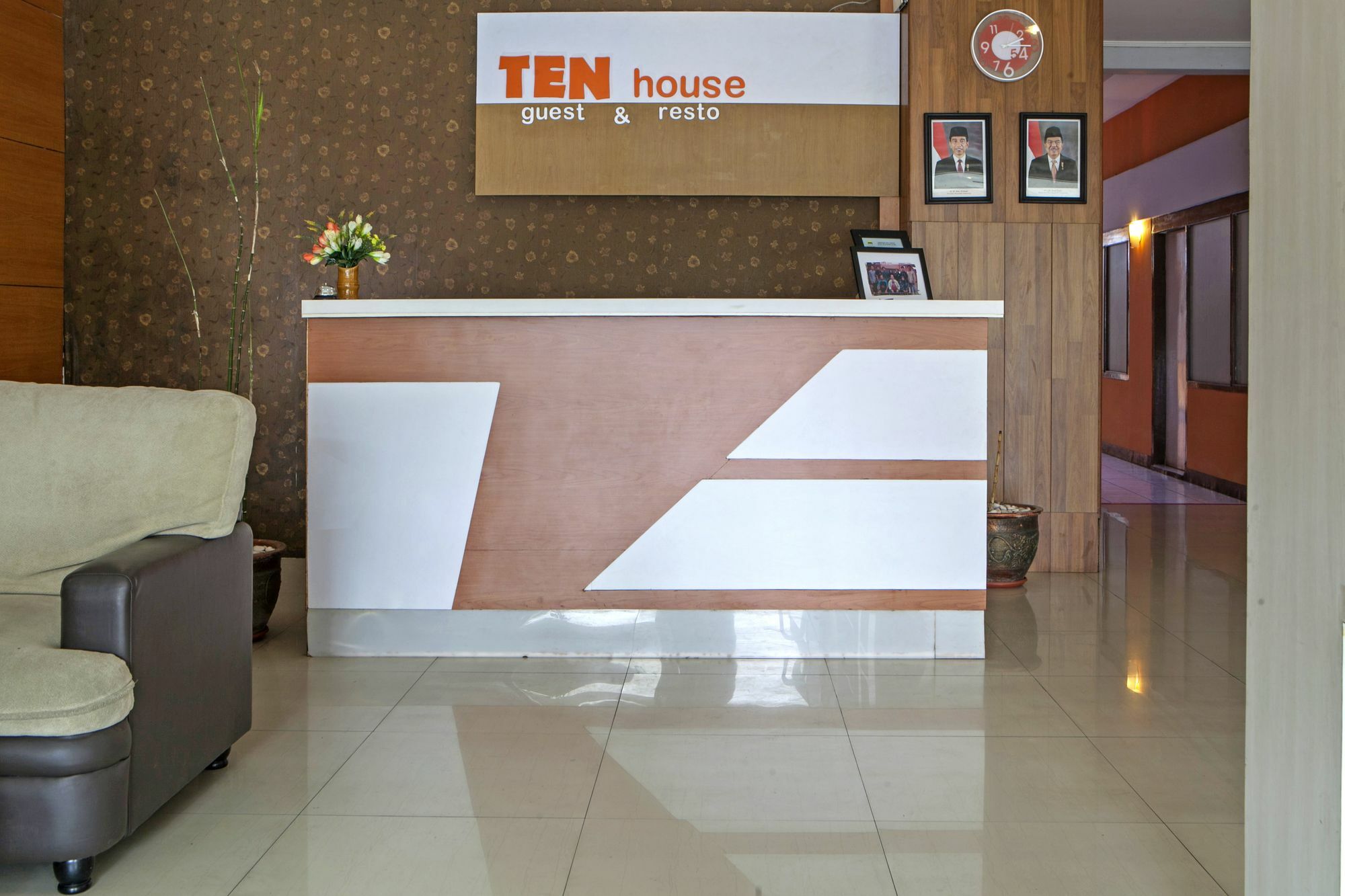 Reddoorz Syariah Near Btc Fashion Mall Bandung Eksteriør billede