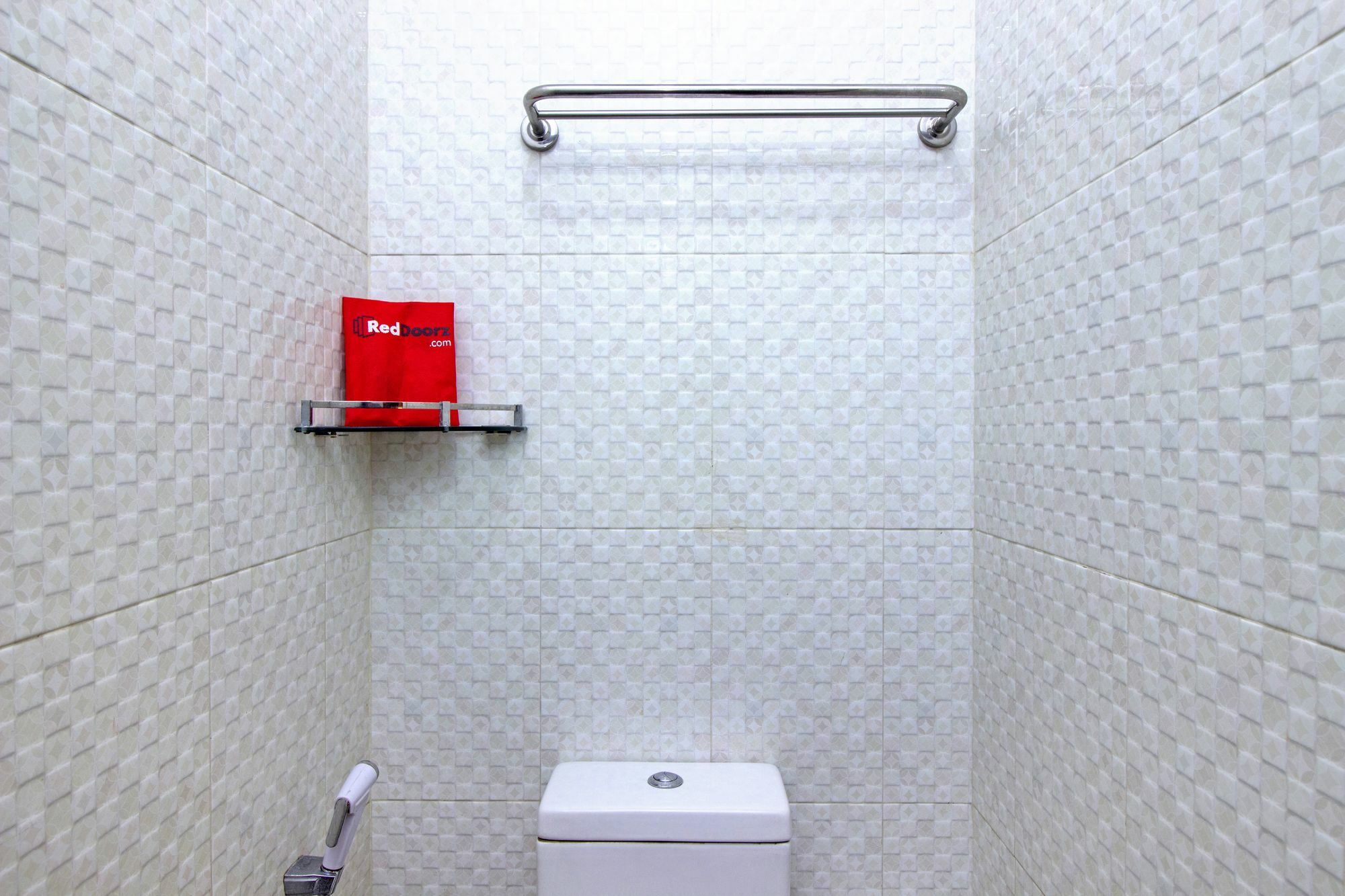 Reddoorz Syariah Near Btc Fashion Mall Bandung Eksteriør billede