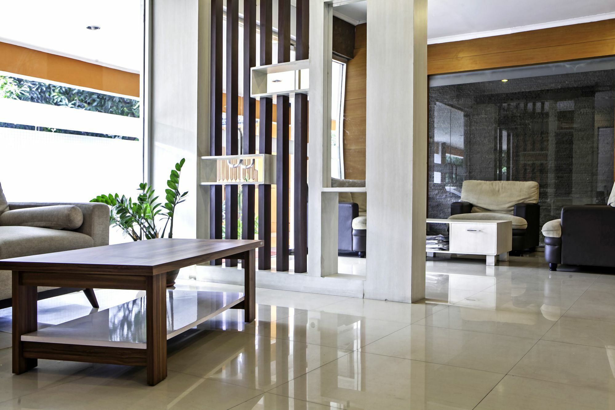 Reddoorz Syariah Near Btc Fashion Mall Bandung Eksteriør billede