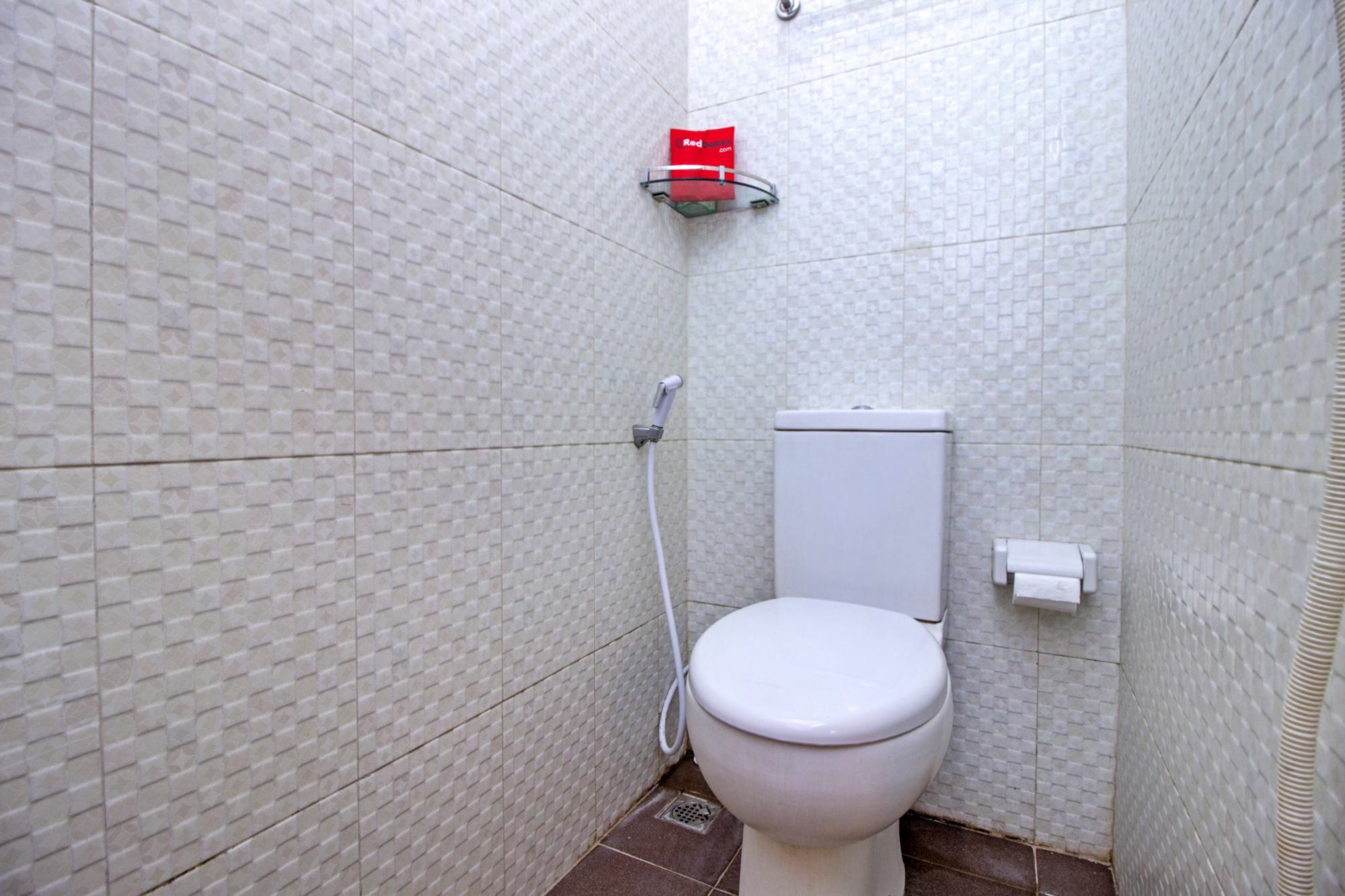 Reddoorz Syariah Near Btc Fashion Mall Bandung Eksteriør billede